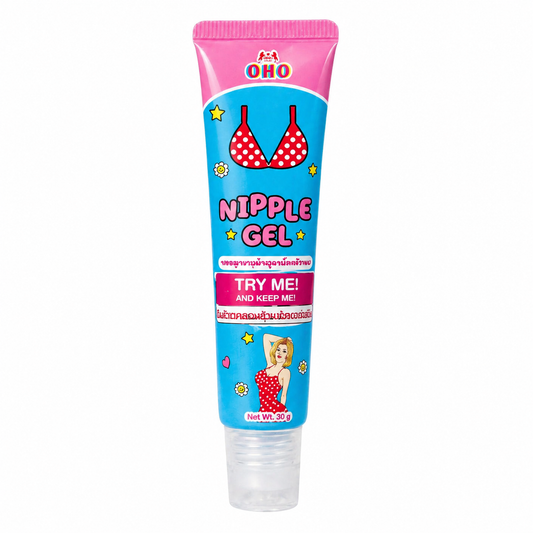 OHO Nipple Gel