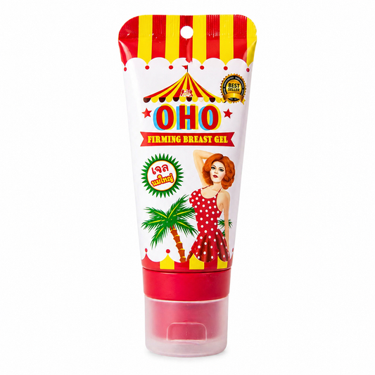 OHO Firming Breast Gel