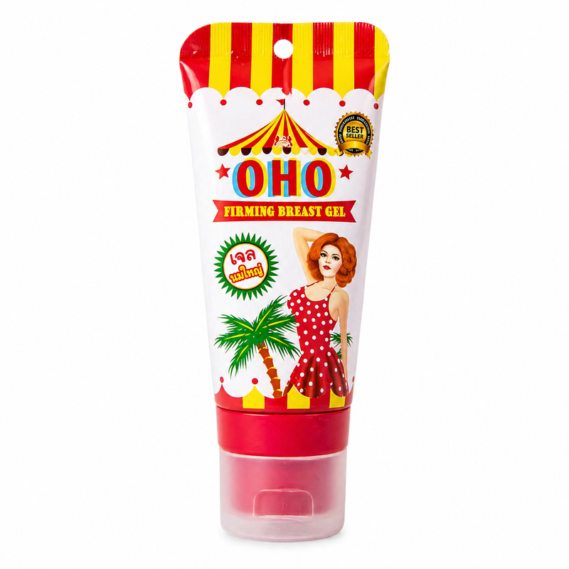 OHO Firming Breast Gel