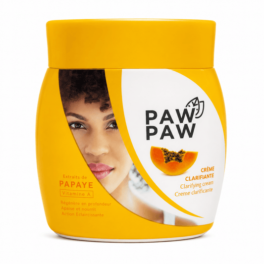 PAW PAW Clarifying Cream with Papaya | Thai Aura - Thai Aura