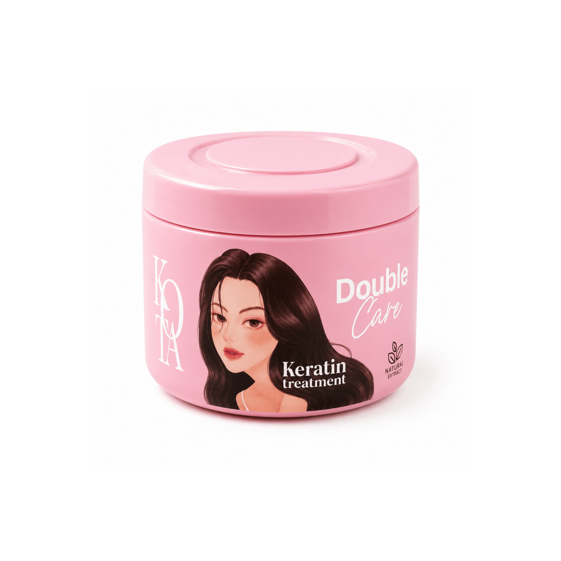 Kota Double Care Keratin Treatment | Thai Aura - Thai Aura