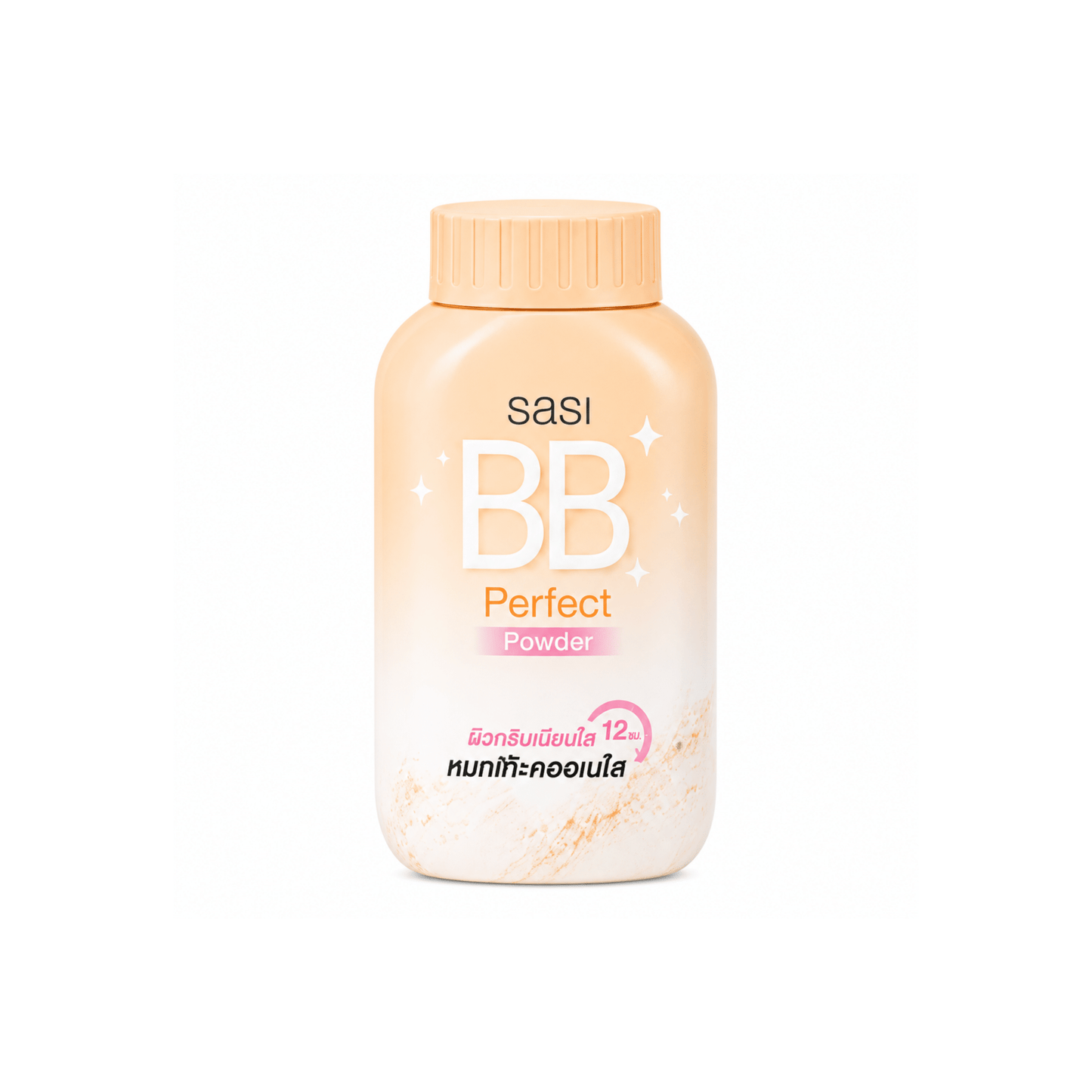 sasi BB Perfect Loose Powder - 12hr Flawless Skin | Thai Aura - Thai Aura