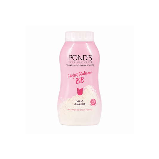 Pond's Translucent Facial Powder Perfect Radiance BB | Thai Aura - Thai Aura
