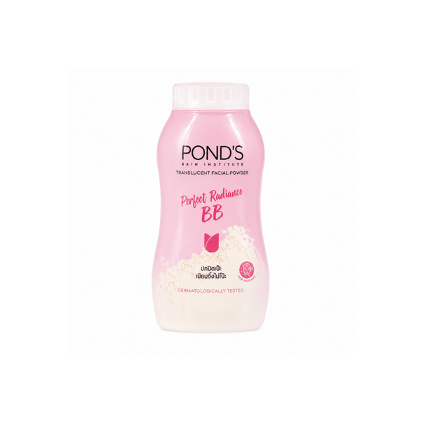 Pond's Translucent Facial Powder Perfect Radiance BB | Thai Aura - Thai Aura