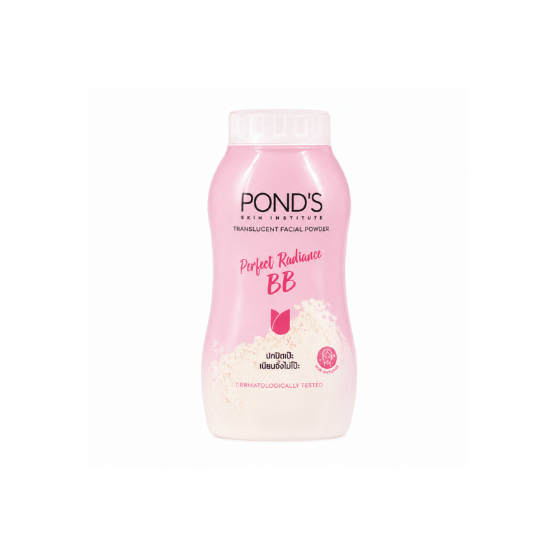 Pond's Translucent Facial Powder Perfect Radiance BB | Thai Aura - Thai Aura