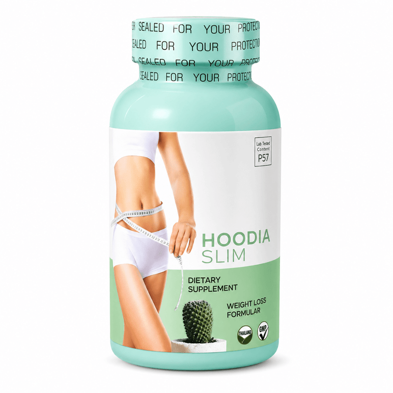 Hoodia Slim Dietary Supplement (30 Capsule) | Thai Aura - Thai Aura