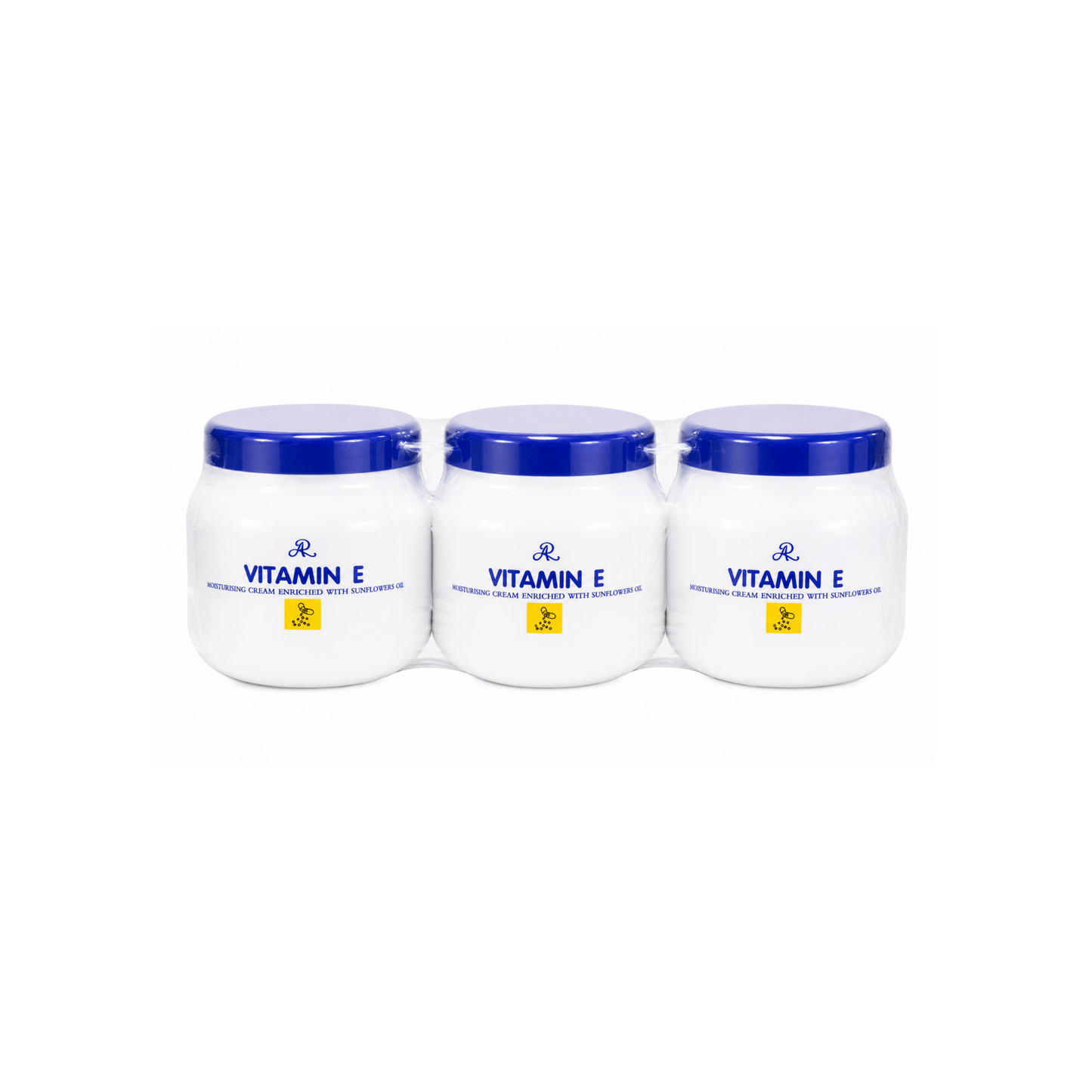 AR Vitamin E Moisturising Cream Enriched With Sunflowers Oil | Thai Aura - Thai Aura