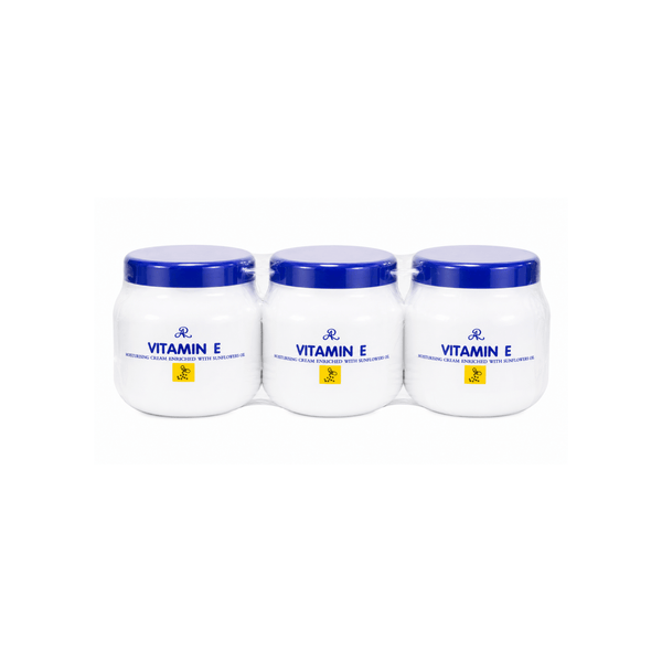 AR Vitamin E Moisturising Cream Enriched With Sunflowers Oil | Thai Aura - Thai Aura